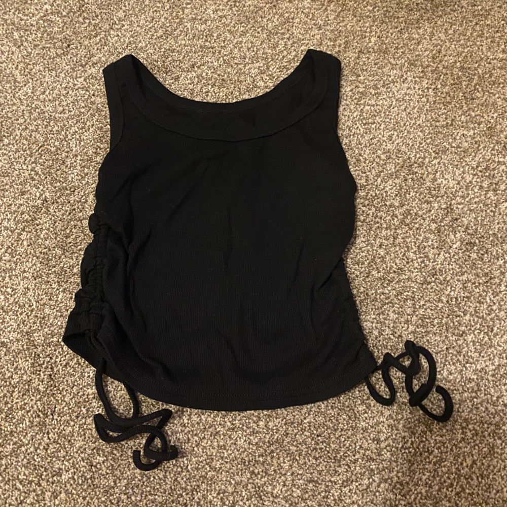 BUNDLE OF 10 SHEIN tank tops size M